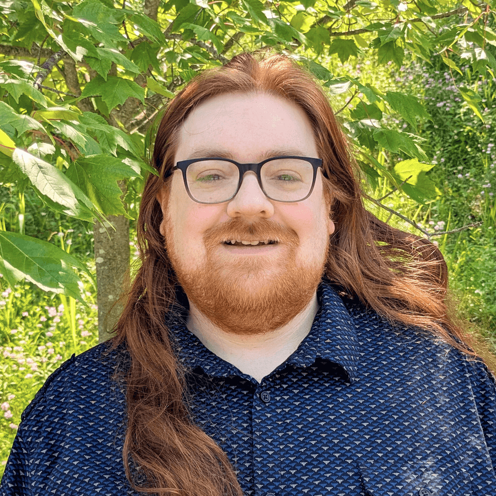 Ethan Eldreth