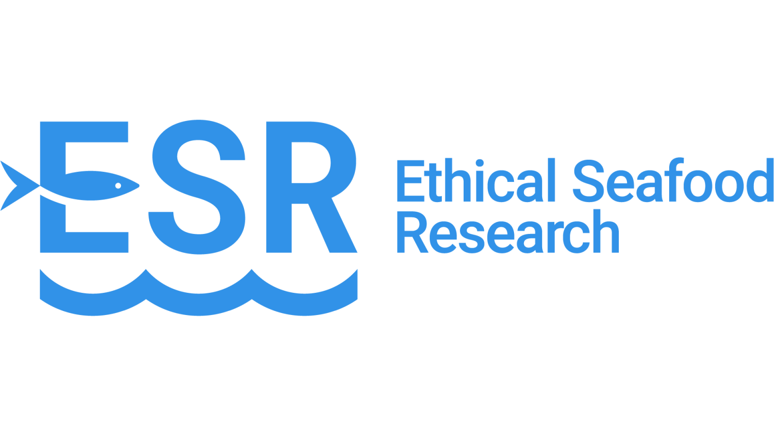 Ethical Seafood Research Logo
