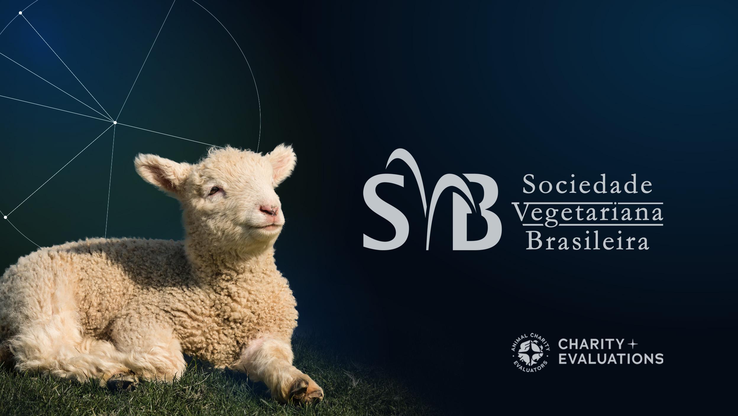 Donate to Sociedade Vegetariana Brasileira