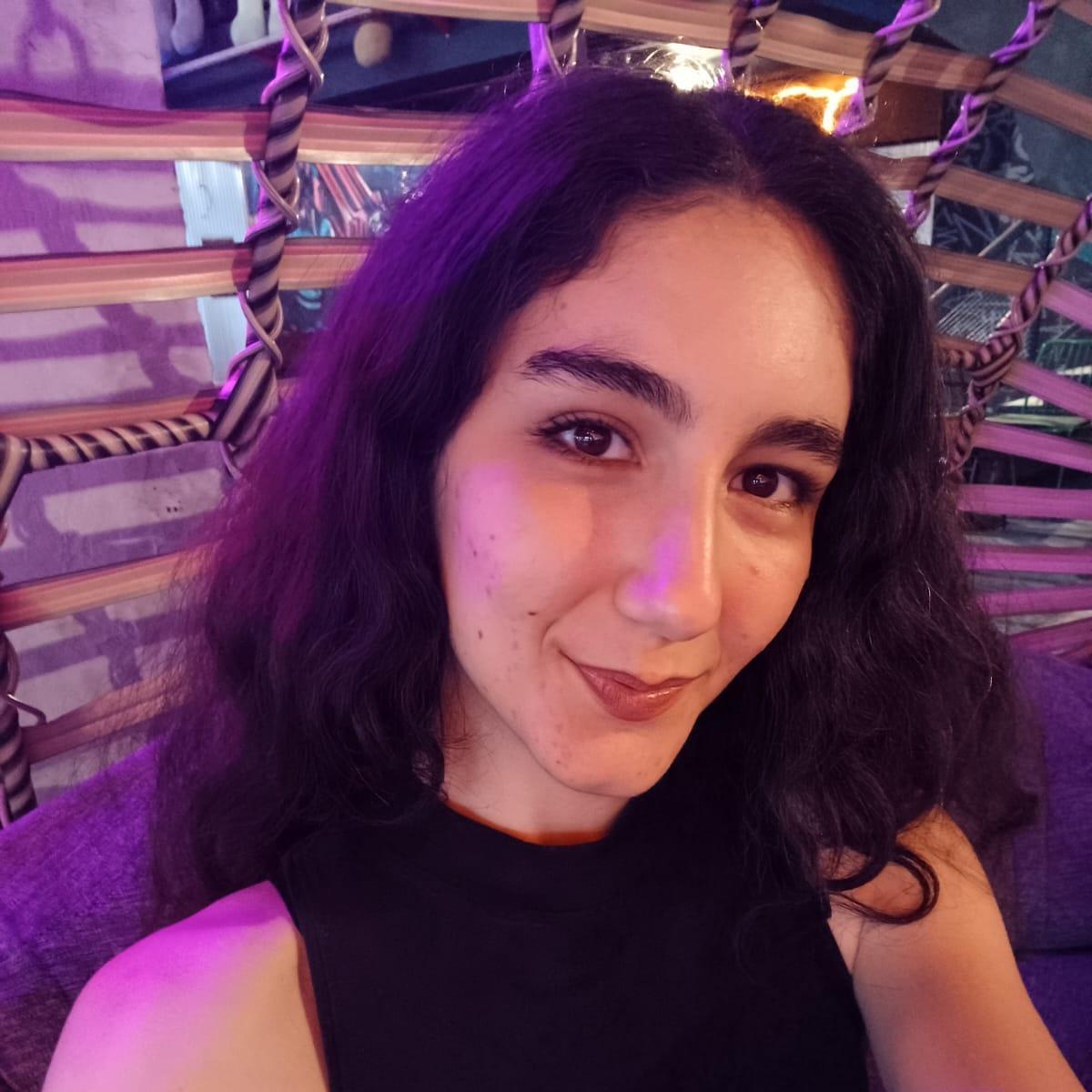 Hanife Aslı Başoğlu