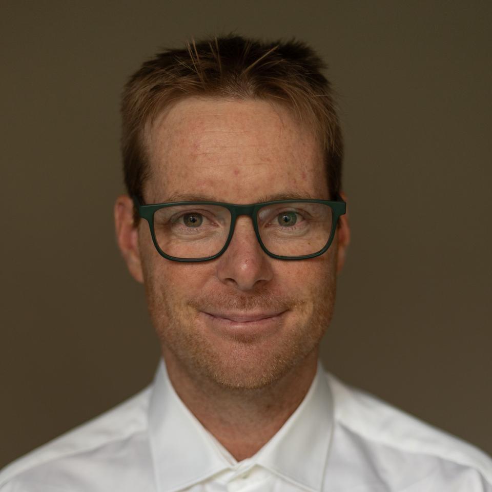 Dr. Jeroen Brijs