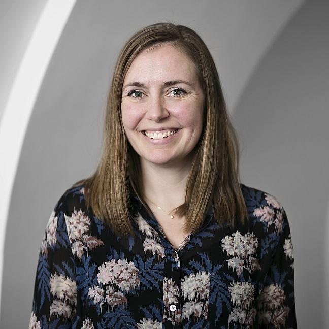 Saoirse McKeever Andersen