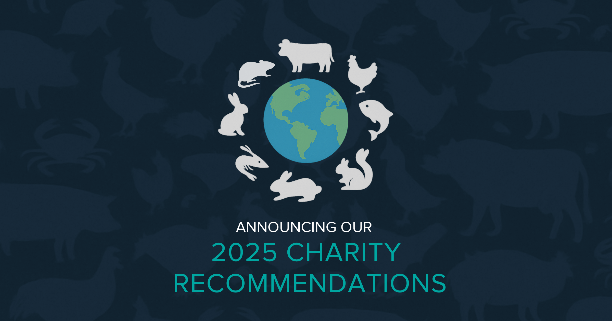 2025 recommendations release