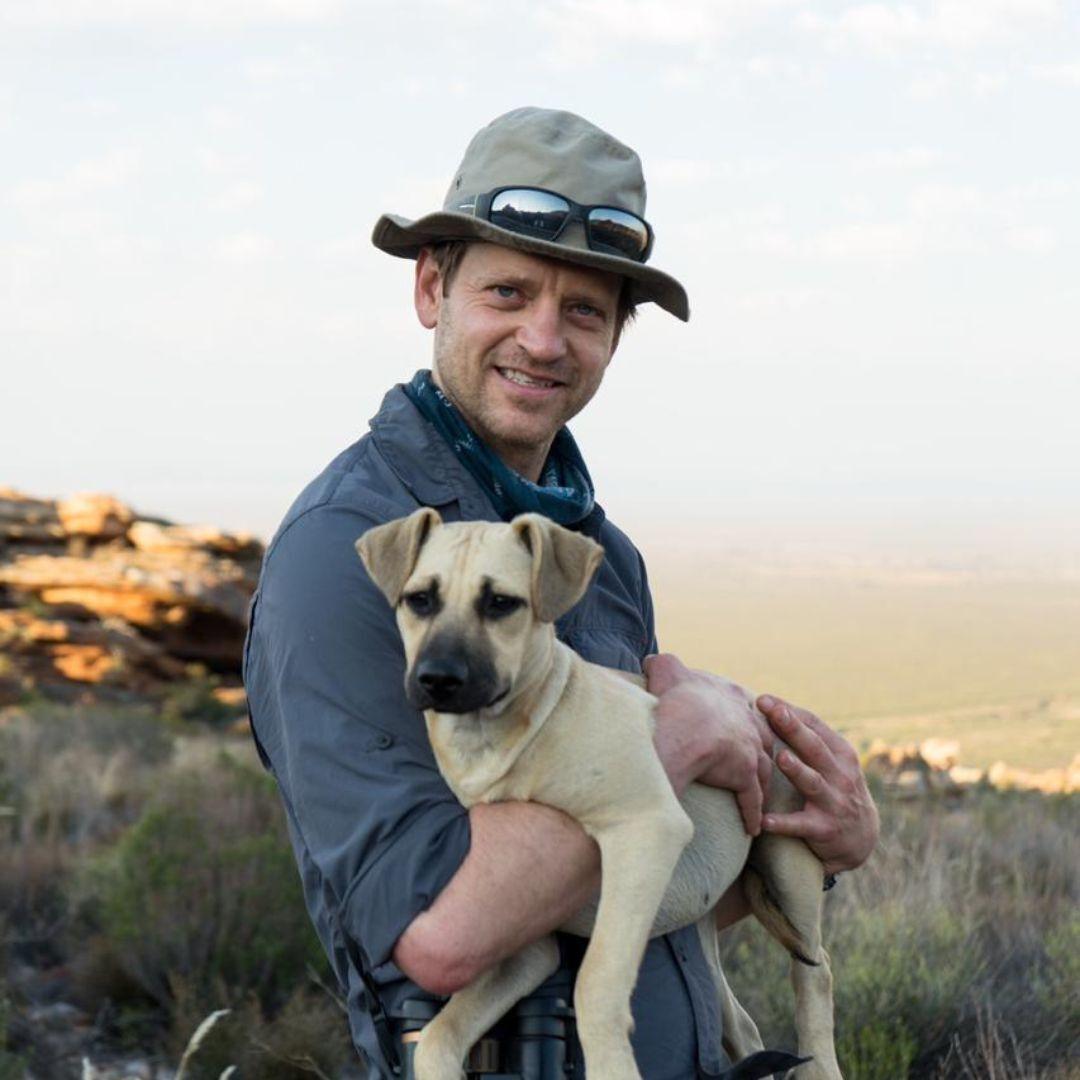Jan-Willem van Bochove headshot