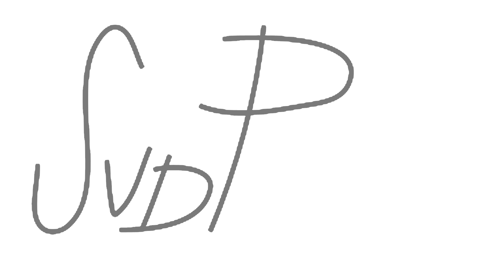 Stien signature