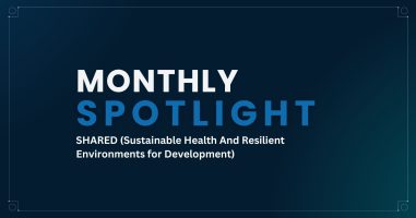 ACE Spotlight: SHARED’s Fish Welfare Work in Ghana