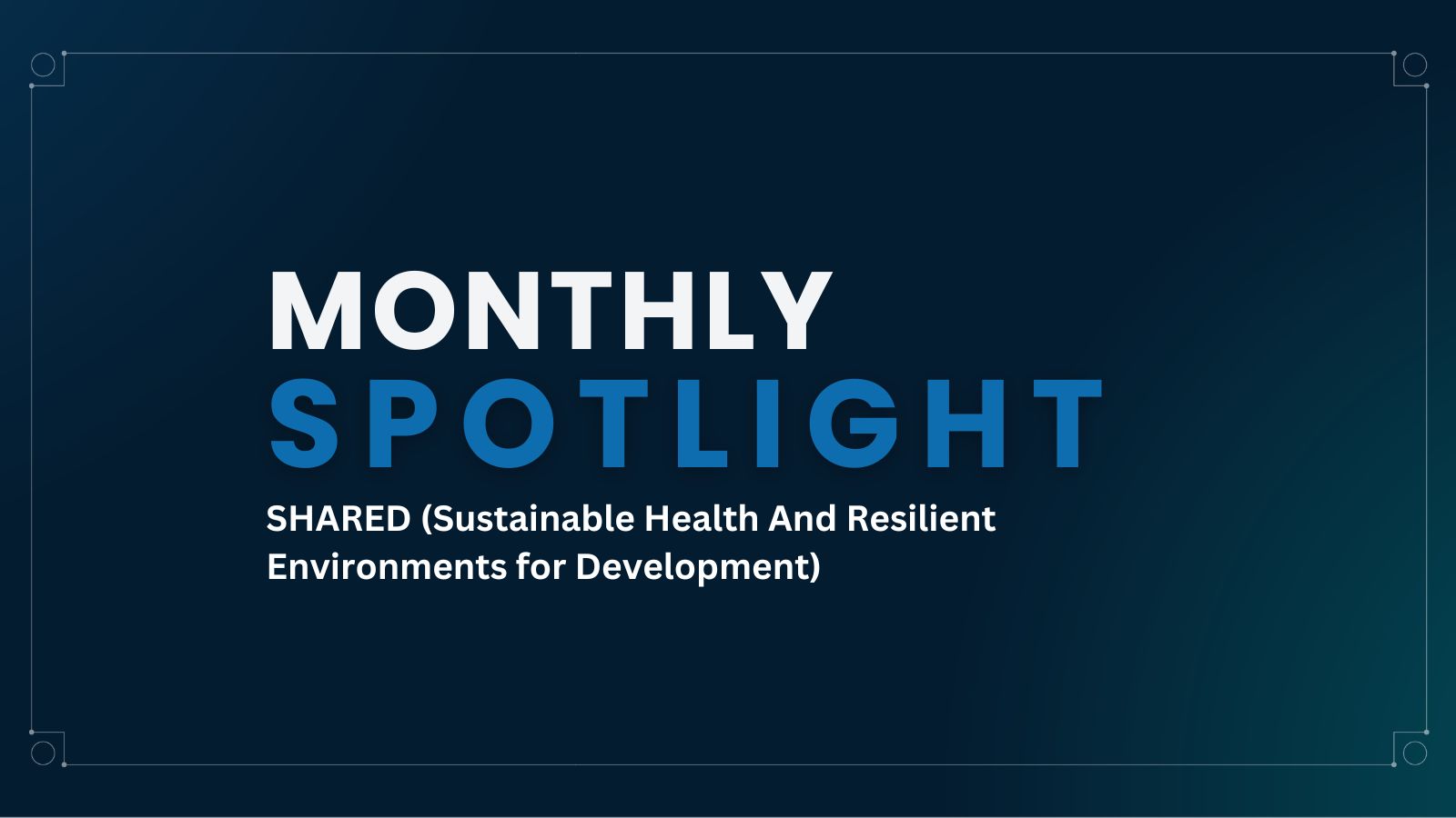 ACE Spotlight: SHARED’s Fish Welfare Work in Ghana