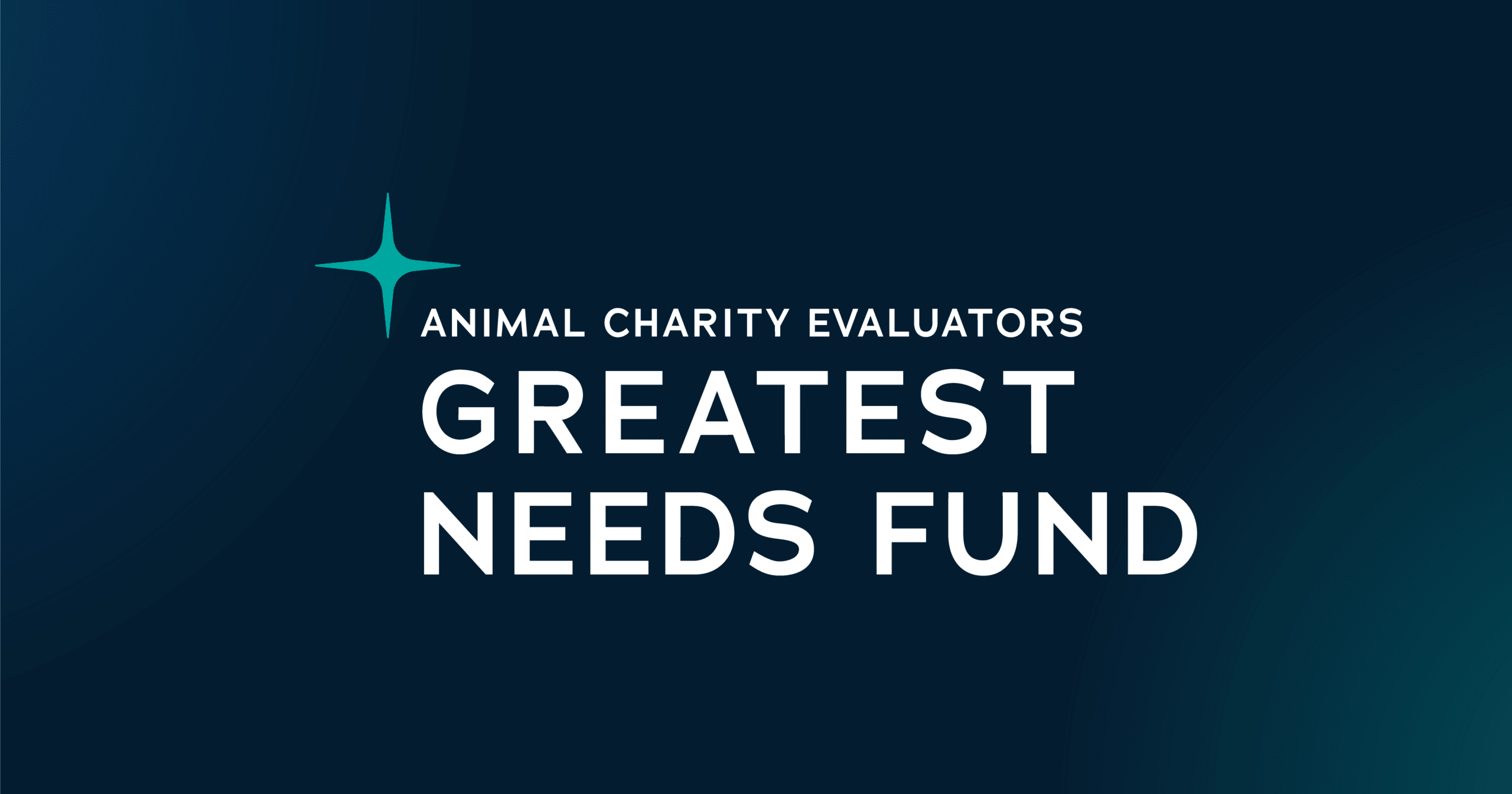 greatest needs fund featured image