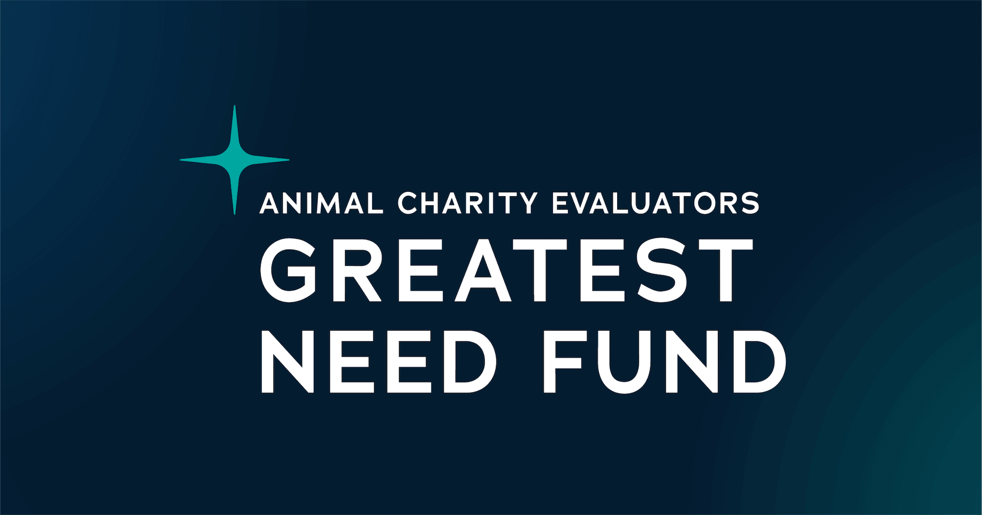 greatest need fund featured image