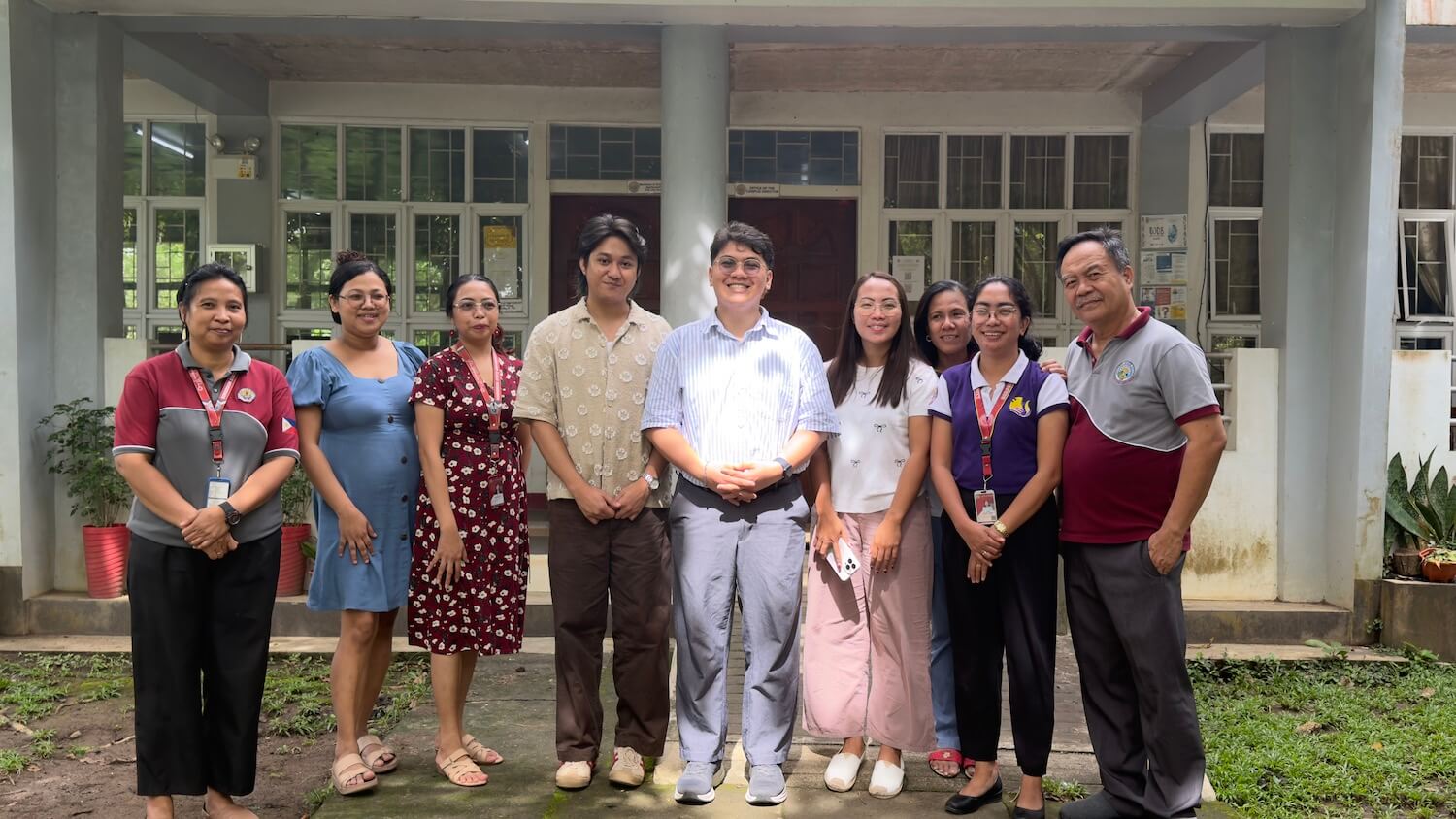 Asia Farming Solutions Group Picture