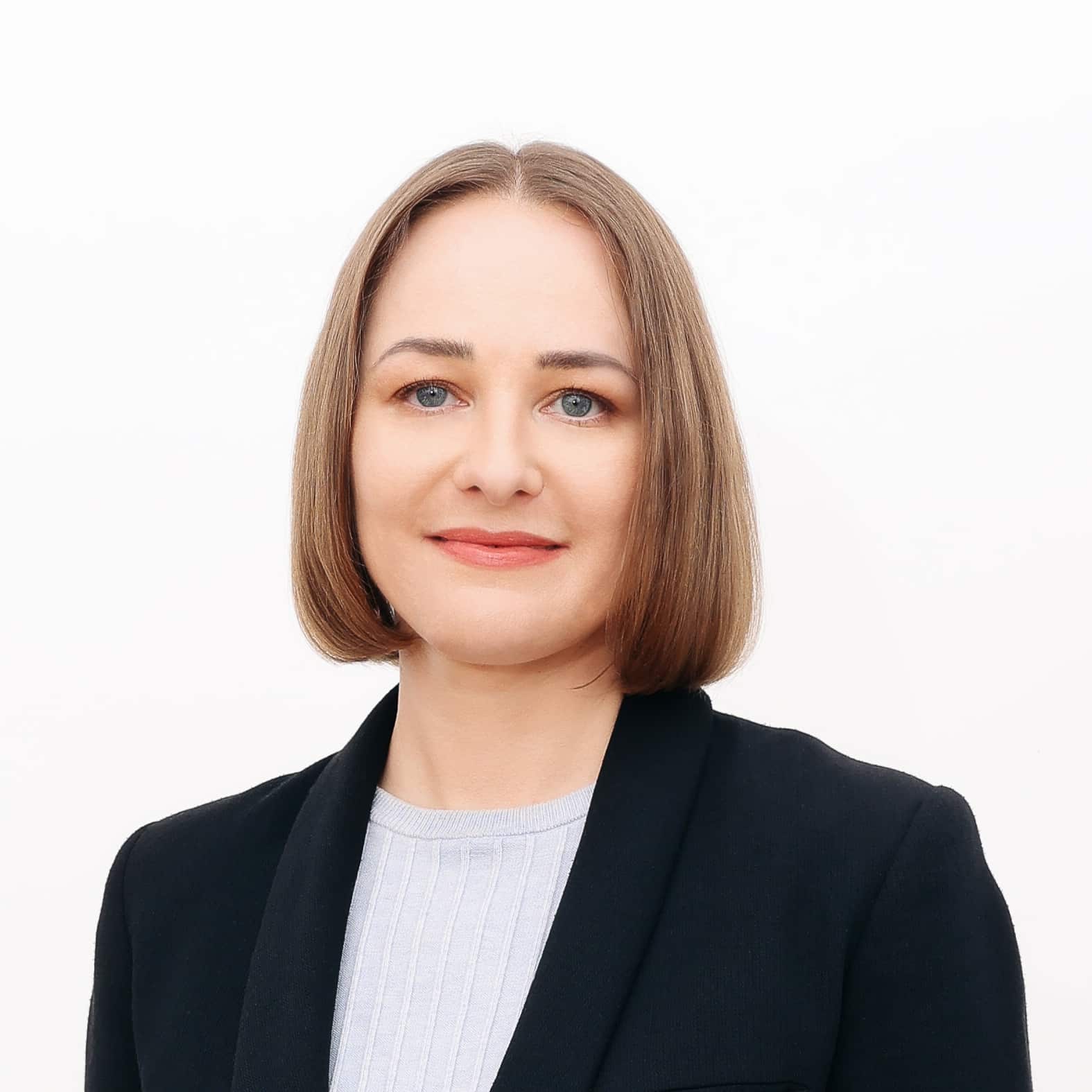 Karolina Skowron-Baka