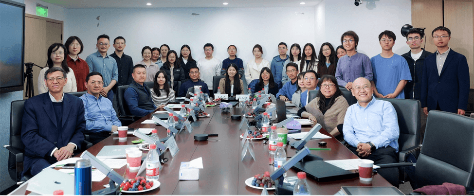 GFF 2026 update
