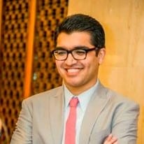Pranav Merchant
