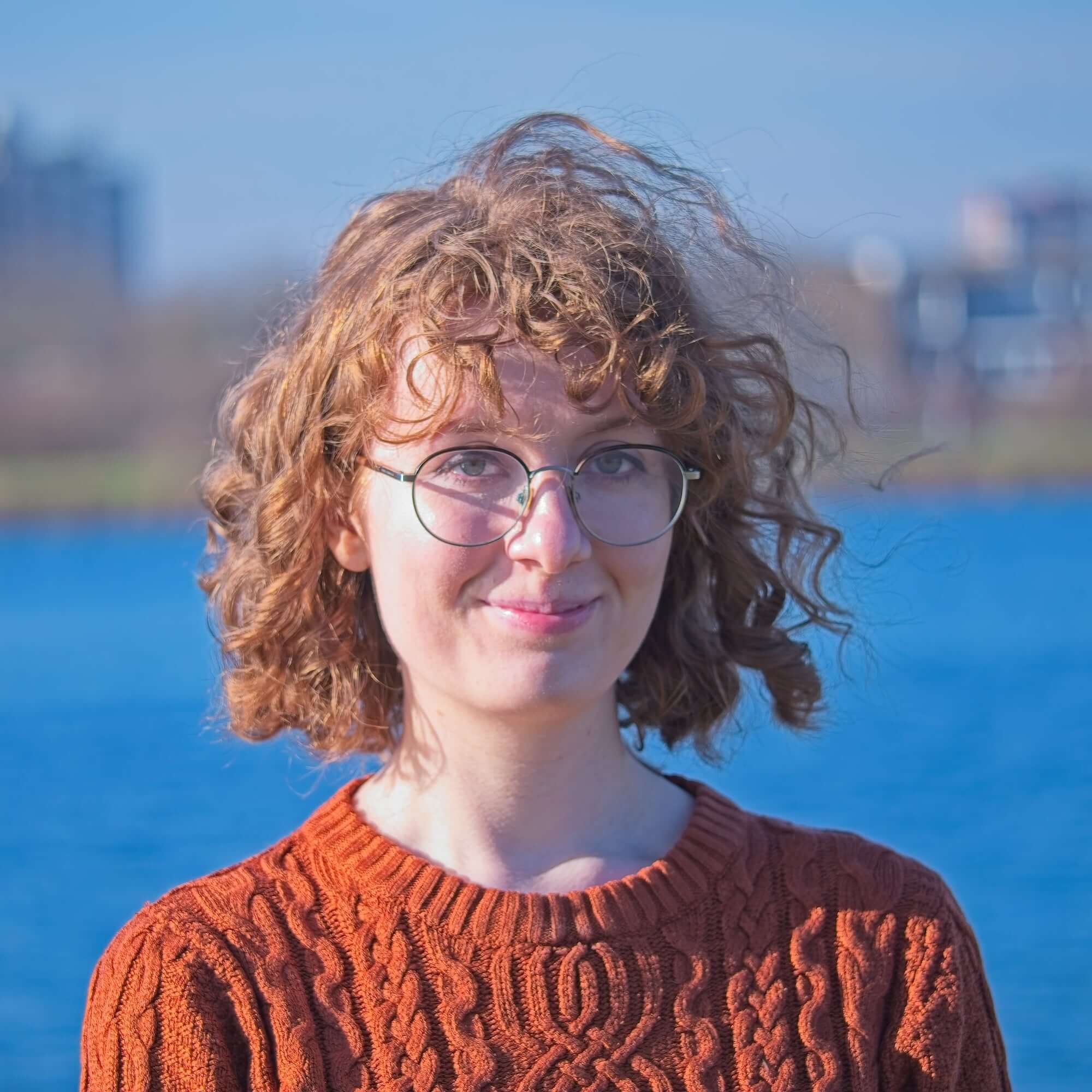 Lily Chamberlain